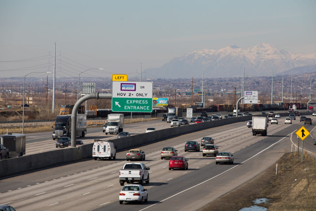 Northbound I-15 closure overnight Monday-Tuesday | News, Sports, Jobs